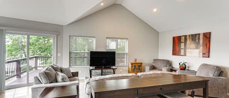 House (4 Bedrooms) | Bahagian dalam