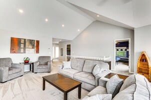 Casa (4 Bedrooms) | Interior