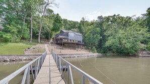 บ้านพัก (4 Bedrooms) | ภายใน
