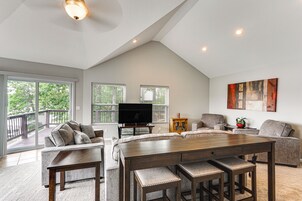 Casa (4 Bedrooms) | Interior