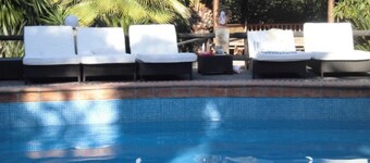 Villa in Marbella center