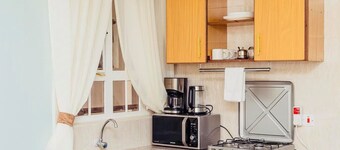 802 Deluxe Cozy Studio Ruiru Eastern Bypass