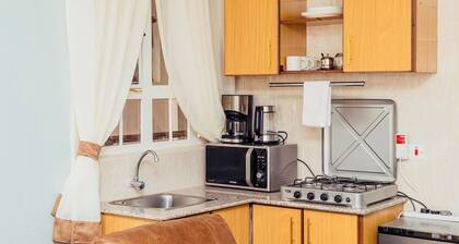 802 Deluxe Cozy Studio Ruiru Eastern Bypass