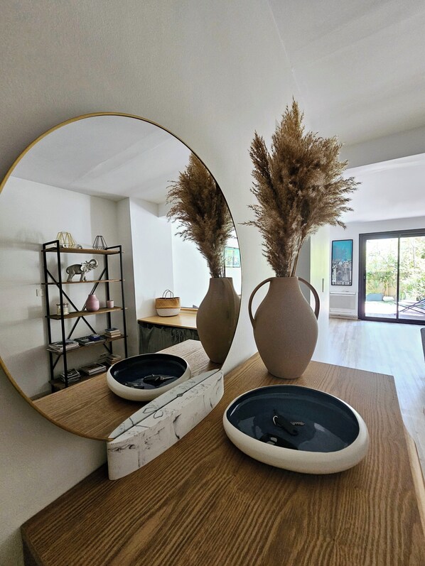 Interior - Jardin Privé, Parking Free, Centre Cassis (Cassis)