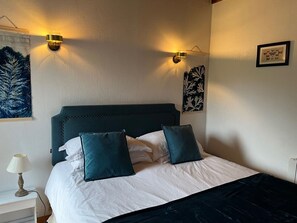 3 quartos, ferros/tábuas de passar roupa, Wi-Fi