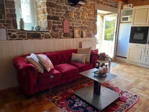 智能電視、壁爐