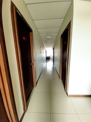 Entrada (vista interna)