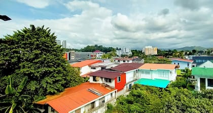 MB Budget Hotel