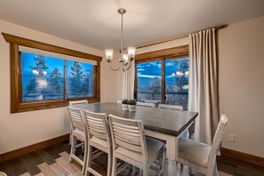 House, 4 Bedrooms | Dining - Mountain View Retreat 4 Bedroom Home by RedAwning (Black Hawk)