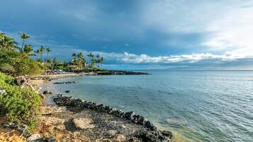 Apartment, 1 Schlafzimmer | Strand