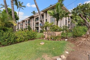 Condo, 1 Bedroom | Exterior