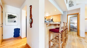 Condo, 2 Bedrooms | Interior - Snowcreek V #874 3 Bedroom Condo by RedAwning (Mammoth Lakes)