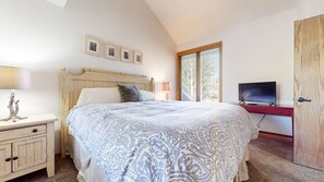 Apartment, 2 Schlafzimmer