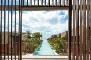 Front of property - Koloa Concept Hotel (Cajueiro da Praia)