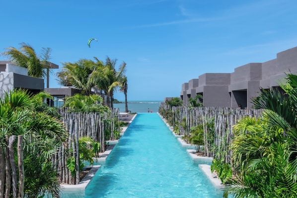 Exterior - Koloa Concept Hotel (Cajueiro da Praia)