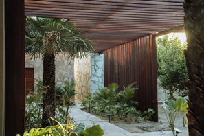 Interior detail - Koloa Concept Hotel (Cajueiro da Praia)