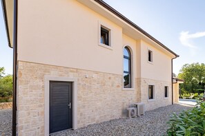 Exterior - Villa Laura in Malinska (Malinska)