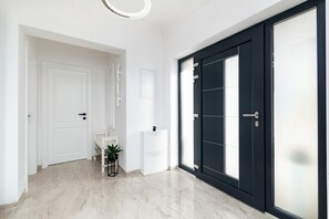 Interior - Villa Laura in Malinska (Malinska)