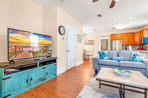 TV connectée