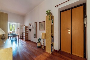 Interior - Casa Augusto - Charme Holidays (Rome)