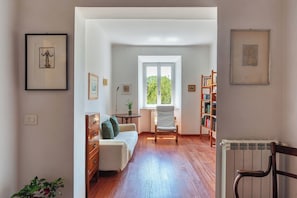 Interior - Casa Augusto - Charme Holidays (Rome)