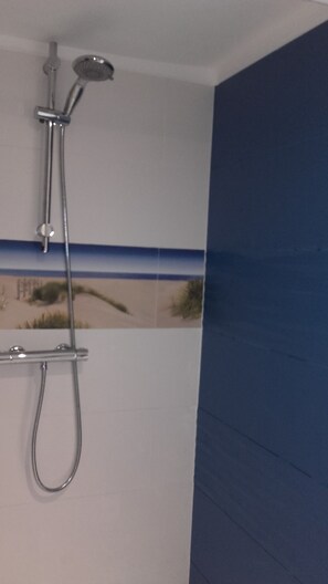 Dusche