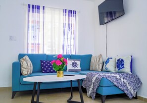 Smart TV - Sunset Sands Villa (Punta Cana)
