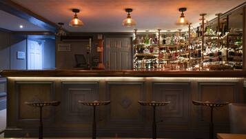 Bar (en la propiedad)