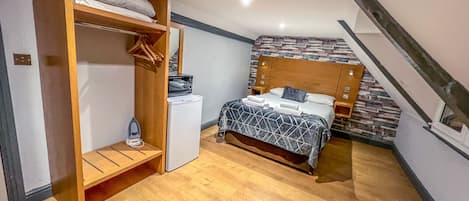 Premium Double Room, Ensuite