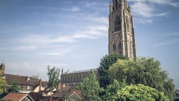 Comfort Single Room, Shared Bathroom | Miscellaneous