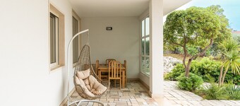 Casa Gentile con giardino