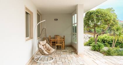 Casa Gentile con giardino