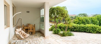 Casa Gentile con Giardino by Wonderful Italy