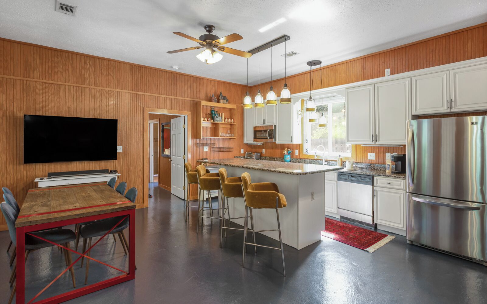 Grayton Beach - New Listing -