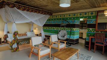 Signature Room, Valley View