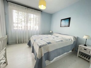 1 bedroom, WiFi