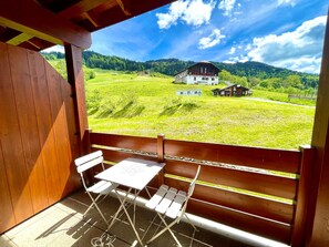 Speisen im Freien
