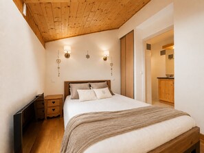 3 Schlafzimmer
