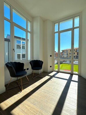 Interior - Apt. Pisces - Oasi di Menaggio, a stone's throw from everything! (Menaggio)