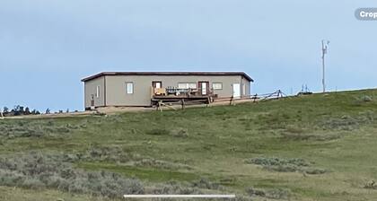 Hit man’s hideaway