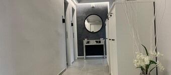 1 Bedroom Apartment in Sulmona