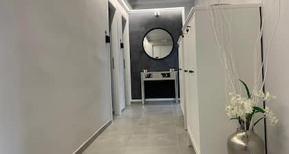 1 Bedroom Apartment in Sulmona