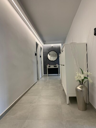 1 Bedroom Apartment in Sulmona
