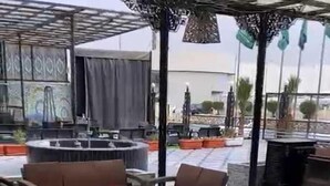 واجهة المنشأة