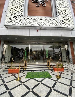 Exterior - Reef Home Hotel (Riyadh)