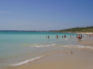Strand