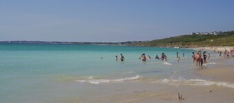 Maison Pour 6 Personnes, 150 m de la Mer, 4mn à Pied du Port de Pors Poulhan