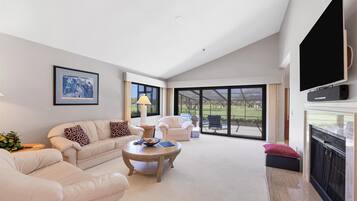 Smart TV, DVD player, printers