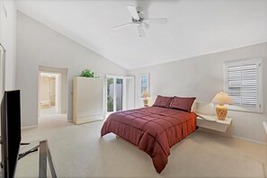 3 bedrooms, desk, iron/ironing board, free WiFi - Harbour Oaks 2121 by FVC (Longboat Key)