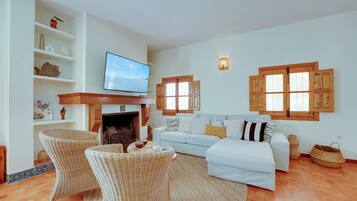 Smart-tv, pejs, videospil